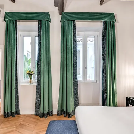 Babuino Palace&suites Rome