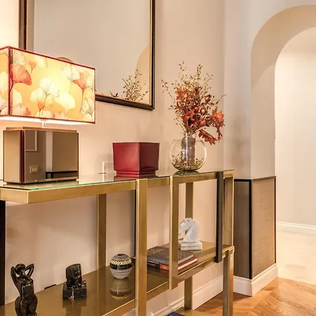Babuino Palace&suites Rome