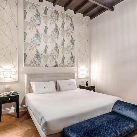 Babuino Palace&suites Gasthuis 4*