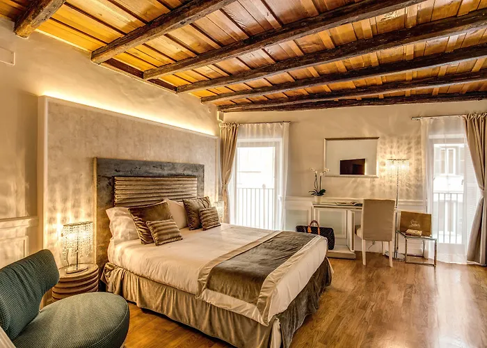 Babuino Palace&Suites Rome