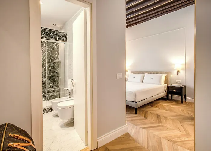 Babuino Palace&Suites Rome