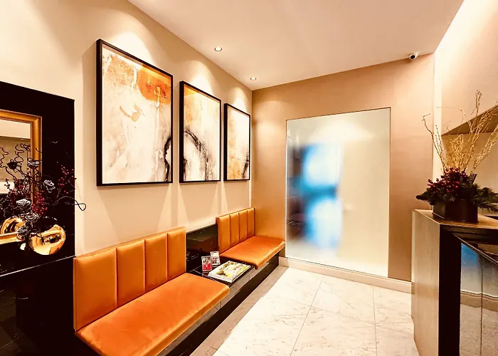 Babuino Palace&Suites Rome