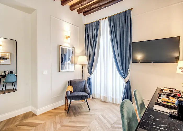 Guest house Babuino Palace&Suites Rome