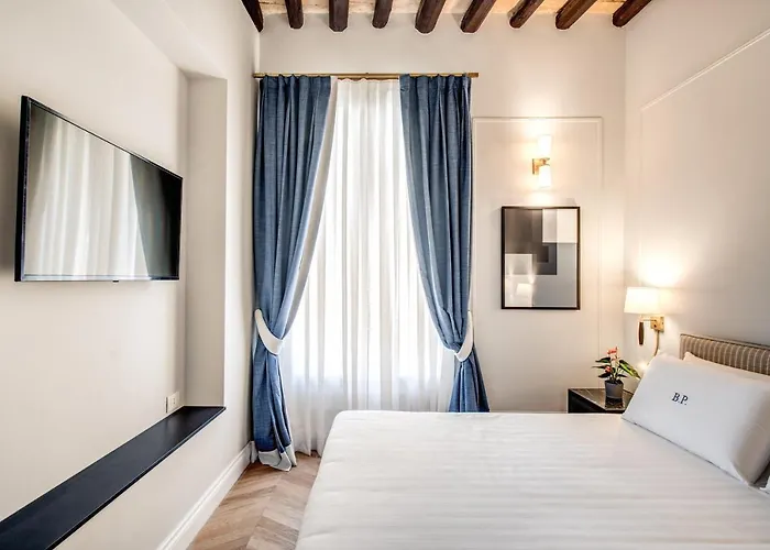 Babuino Palace&suites 4*