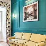 Babuino Palace&Suites Rzym