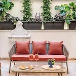 Babuino Palace&Suites Pensjonat Rzym
