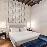 Babuino Palace&Suites Pensjonat 4*