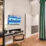 Babuino Palace&Suites Rzym
