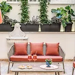 Babuino Palace&Suites Rzym