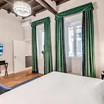 Pensjonat Babuino Palace&Suites Rzym