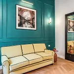 Babuino Palace&Suites 4* Rzym