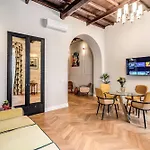 Pensjonat Babuino Palace&Suites