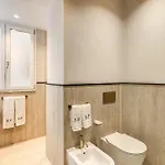 Pensjonat Babuino Palace&Suites Rzym