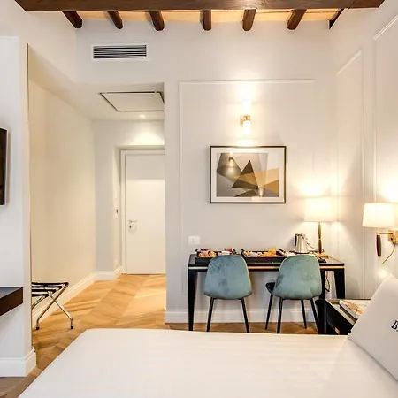 Babuino Palace&Suites * Rome