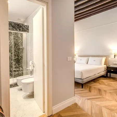 Guest house Babuino Palace&Suites *