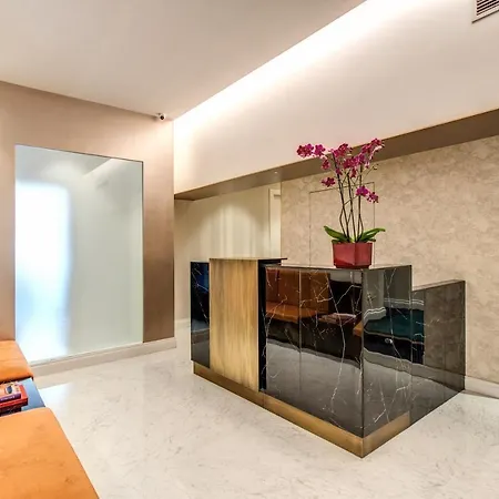 Babuino Palace&Suites Rome