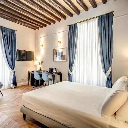 Babuino Palace&Suites Rome