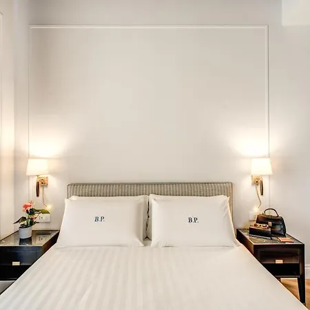 Babuino Palace&suites * Rom
