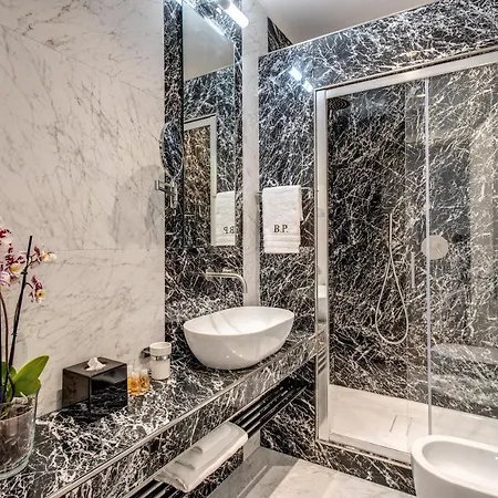 Babuino Palace&Suites Rome