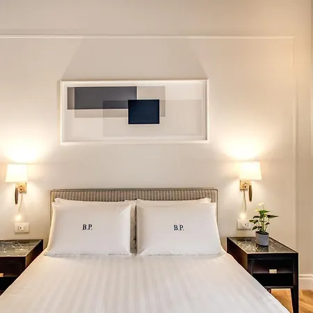 Babuino Palace&suites Gæstehus *