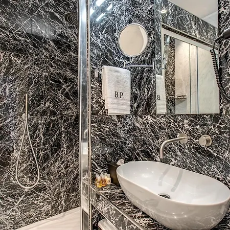 Babuino Palace&suites * Rom
