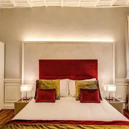 Babuino Palace&suites 4*