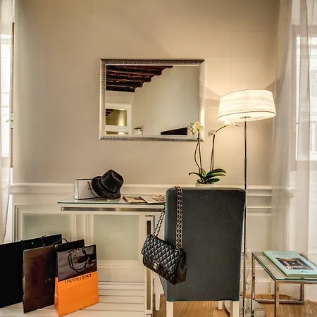 Babuino Palace&suites