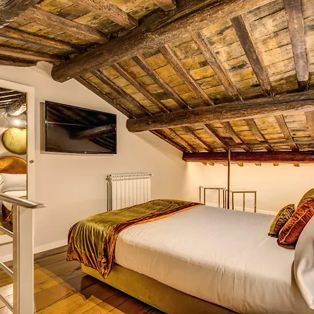 Babuino Palace&suites 4*