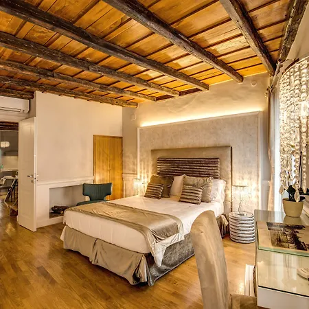 Babuino Palace&suites