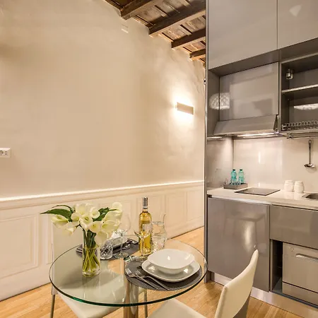 Babuino Palace&suites 4*