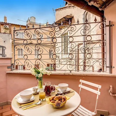 Babuino Palace&suites