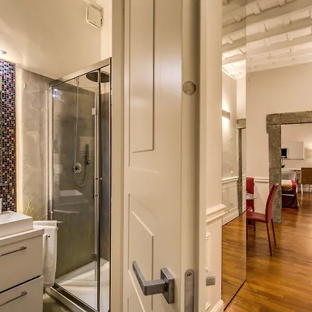 Babuino Palace&suites