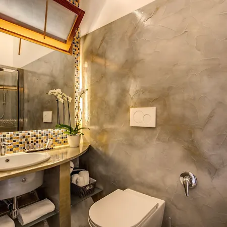 Babuino Palace&suites 게스트하우스 4*