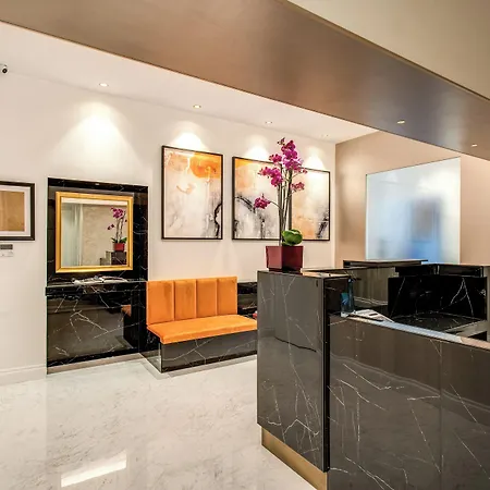 Babuino Palace&suites 4*