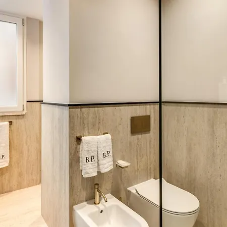 Babuino Palace&Suites Pensjonat 4*