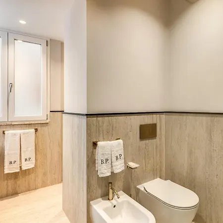 Pensión Babuino Palace&suites Roma