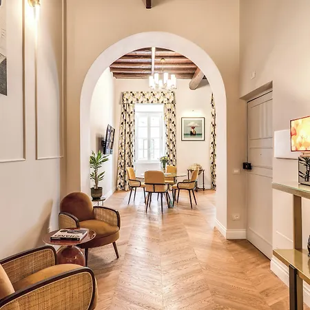 Babuino Palace&suites Gasthuis 4*
