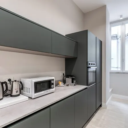 Babuino Palace&suites