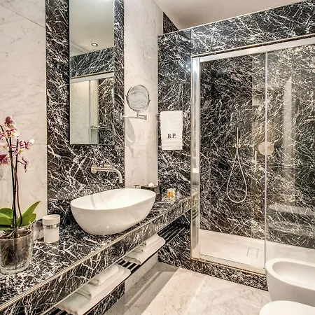 Babuino Palace&suites Rome