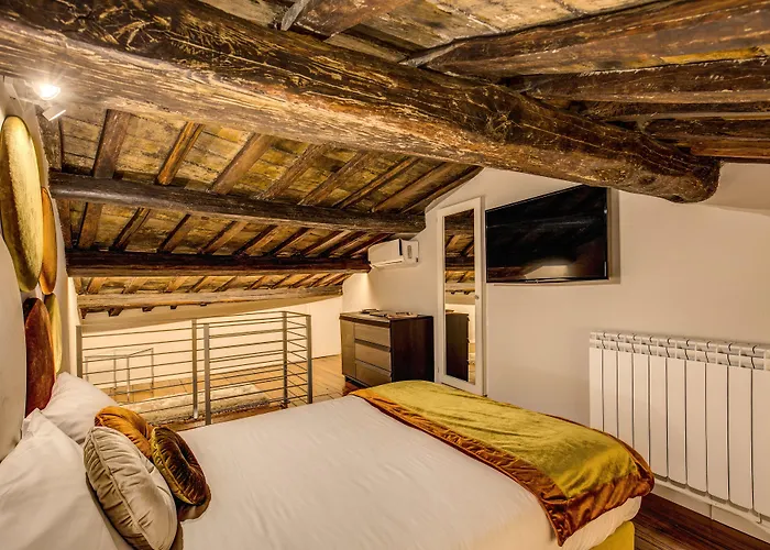 Pensjonat Babuino Palace&Suites