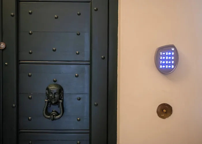 Pensjonat Babuino Palace&Suites 4*