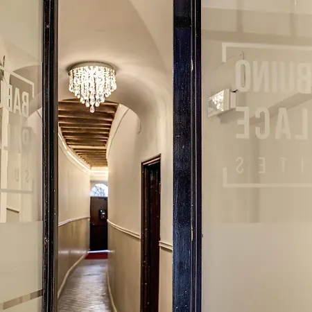 Babuino Palace&suites