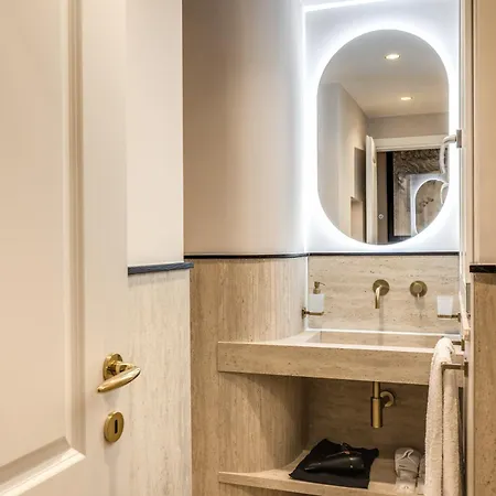 Babuino Palace&suites Rome