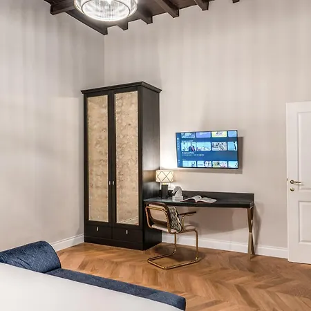 Babuino Palace&suites Rome