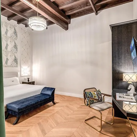 Babuino Palace&suites Maison d'hôtes