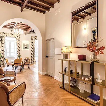 Babuino Palace&suites Maison d'hôtes