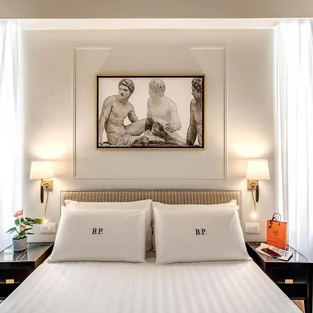 Babuino Palace&Suites Guest house