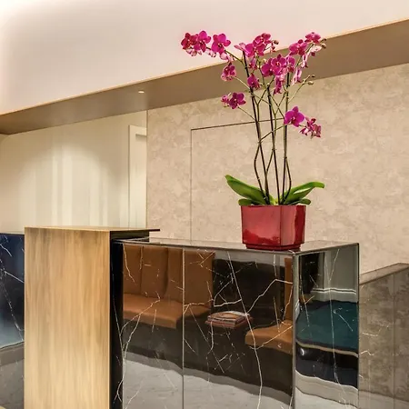 Guest house Babuino Palace&Suites Rome