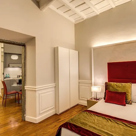 Babuino Palace&Suites 4*